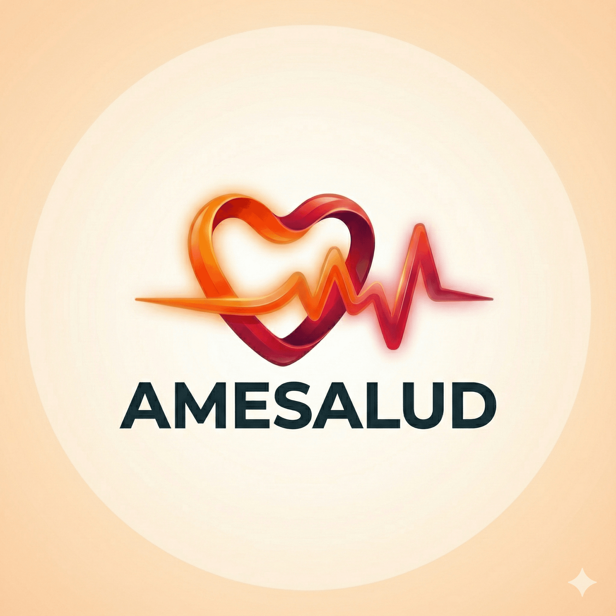 amesalud Logo